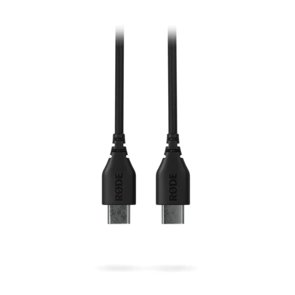 Rode SC22 Shielded USB C to USB C Cable in Mumbai India (4) Rode SC22 Shielded USB C to USB C Cable in Mumbai India (4)