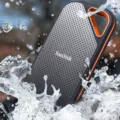 SanDisk Extreme PRO Portable SSD NVMe High Speed SSD in Mumbai India (3)