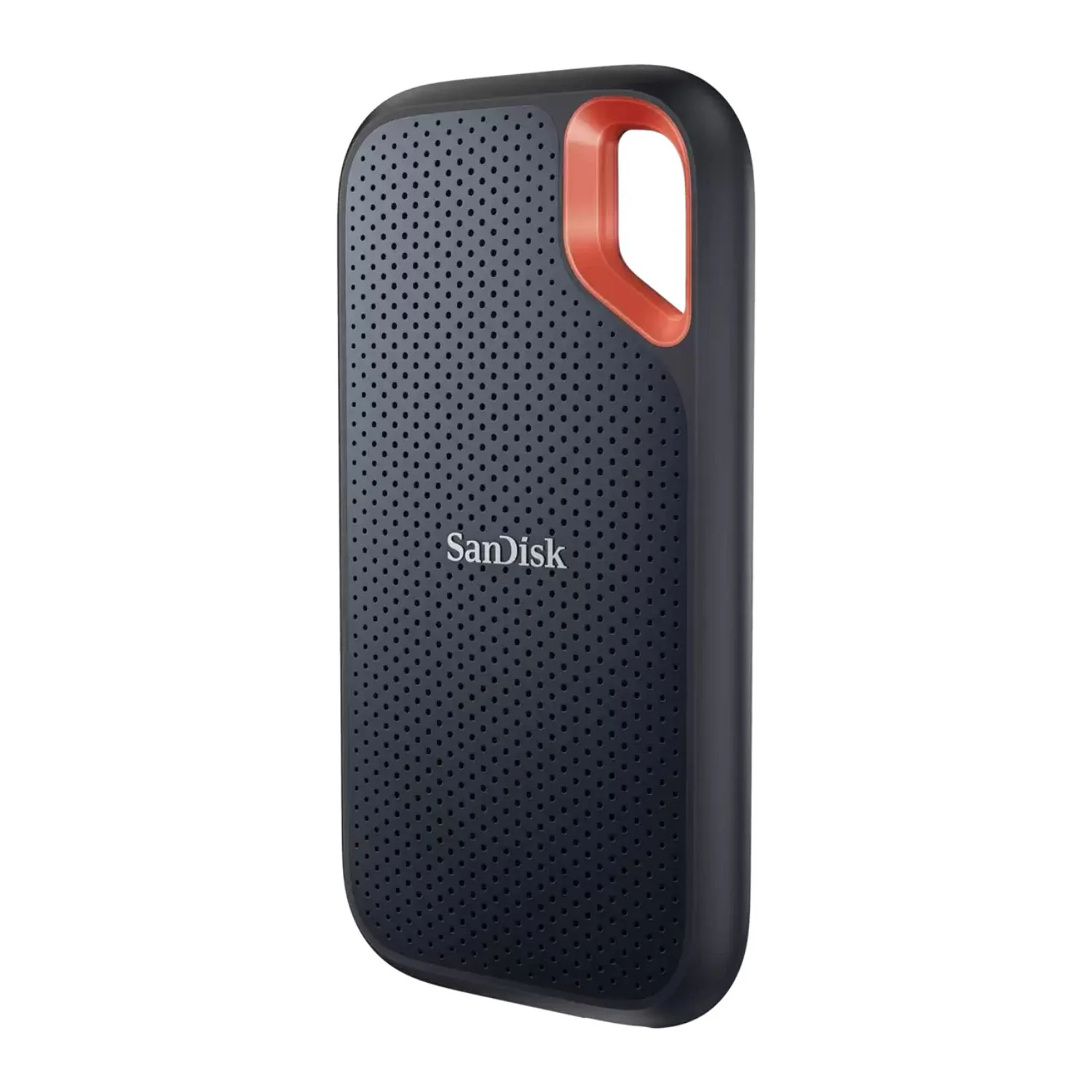 SanDisk Extreme Portable SSD V2 (1TB, 2TB, 4TB) High Speed NVMe External Drive (2)