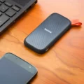 SanDisk USB 3 2 Gen 2 High Speed Portable SSD 800MB in Mumbai India (4)