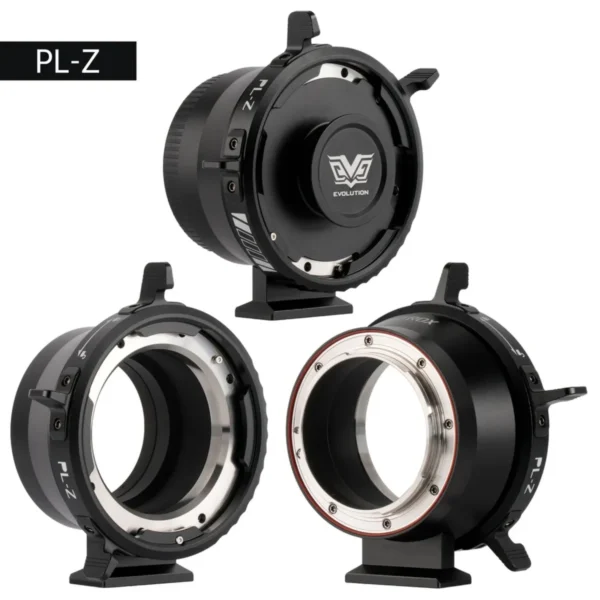 Viltrox PL Z Lens Mount Adapter for Nikon Z Mount Cameras in Mumbai India Viltrox PL Z Lens Mount Adapter for Nikon Z Mount Cameras in Mumbai India