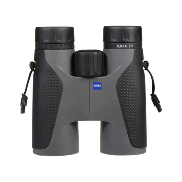 Zeiss 8x42 Terra ED Binocular Gray in Mumbai India (1) Zeiss 8x42 Terra ED Binocular Gray in Mumbai India (1)
