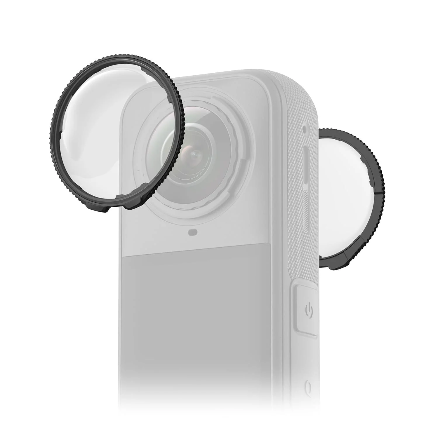 insta360 X5 Standard Lens Guards in Mumbai India (1)