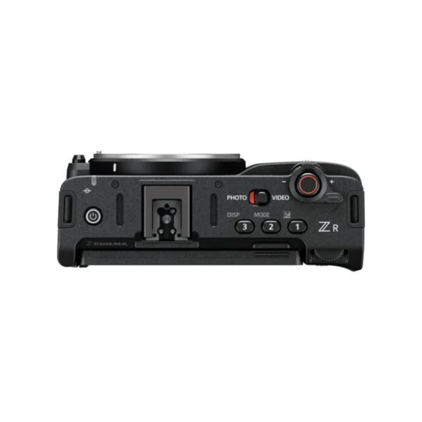 Nikon ZR Z 24 70mm F4 S Cinema Camera Online Buy in India Pooja Electronics 5 Nikon ZR Z 24 70mm F4 S Cinema Camera Online Buy in India Pooja Electronics 5
