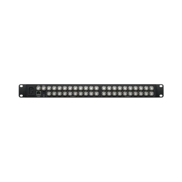 blackmagic design videohub 20x20 12g zero latency sdi router in mumbai india (2) blackmagic design videohub 20x20 12g zero latency sdi router in mumbai india (2)
