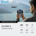dji neo 2 fly more combo 4k camera drone in mumbai india (4)