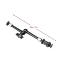 e image ei a22 11 inch stainless steel articulating magic arm in mumbai india (2)