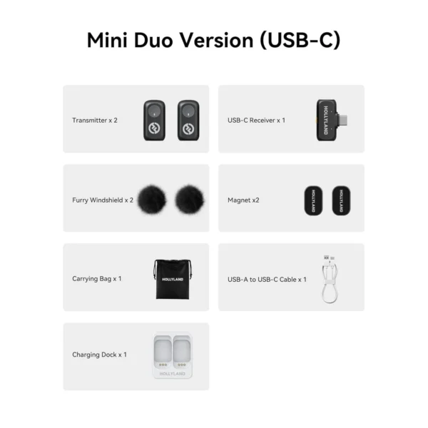 hollyland lark m1 duo wireless lavalier microphone system in mumbai india (10) hollyland lark m1 duo wireless lavalier microphone system in mumbai india (10)