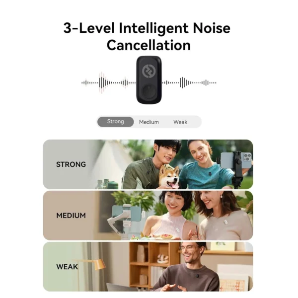 hollyland lark m1 duo wireless lavalier microphone system in mumbai india (3) hollyland lark m1 duo wireless lavalier microphone system in mumbai india (3)