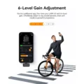 hollyland lark m1 duo wireless lavalier microphone system in mumbai india (7)