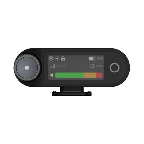 hollyland lark max 2 combo 4 person wireless microphone in mumbai india (3) hollyland lark max 2 combo 4 person wireless microphone in mumbai india (3)
