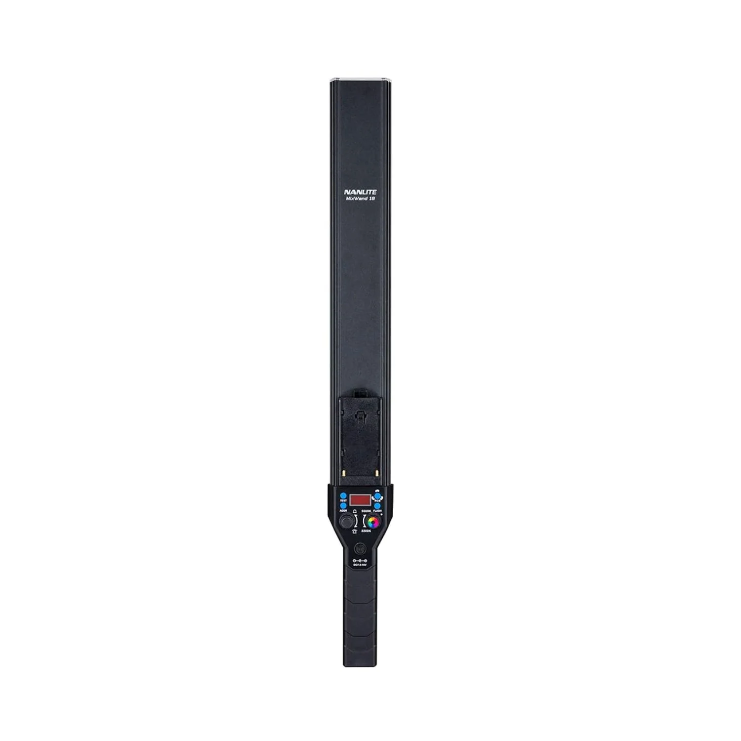 nanlite mixwand 18 rgb hard soft led light painting wand in mumbai india (2)
