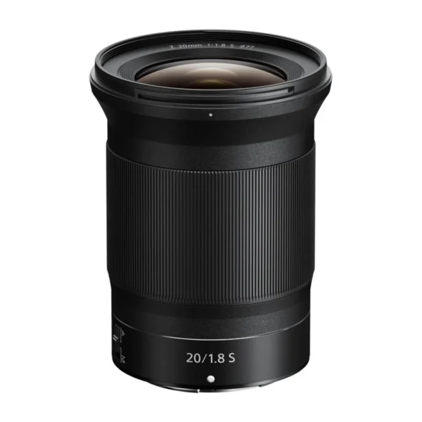 nikon nikkor z 20mm f1 8 s prime lens in mumbai india (1) nikon nikkor z 20mm f1 8 s prime lens in mumbai india (1)