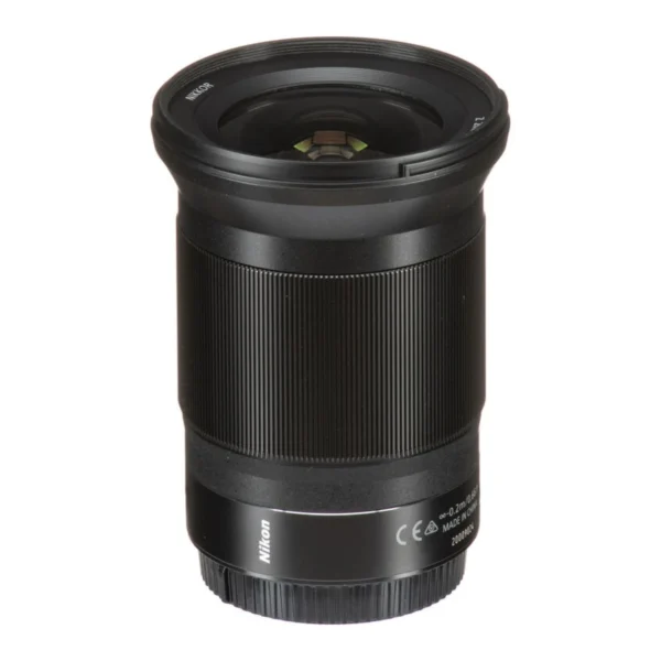 nikon nikkor z 20mm f1 8 s prime lens in mumbai india (3) nikon nikkor z 20mm f1 8 s prime lens in mumbai india (3)