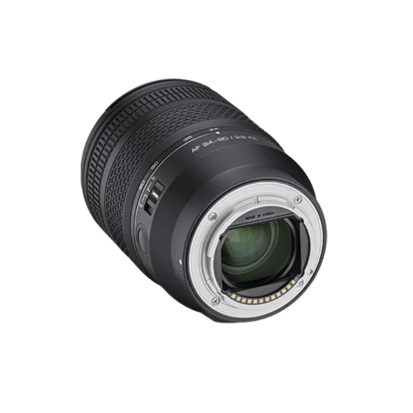samyang af 24 60mm f2 8 lens for sony fe mount in mumbai india 3 samyang af 24 60mm f2 8 lens for sony fe mount in mumbai india 3