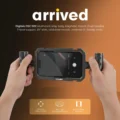 Digitek DSC 002 Handheld Aluminum Alloy Universal Smartphone Cage Video Rig for Vloggers in Mumbai India (2)