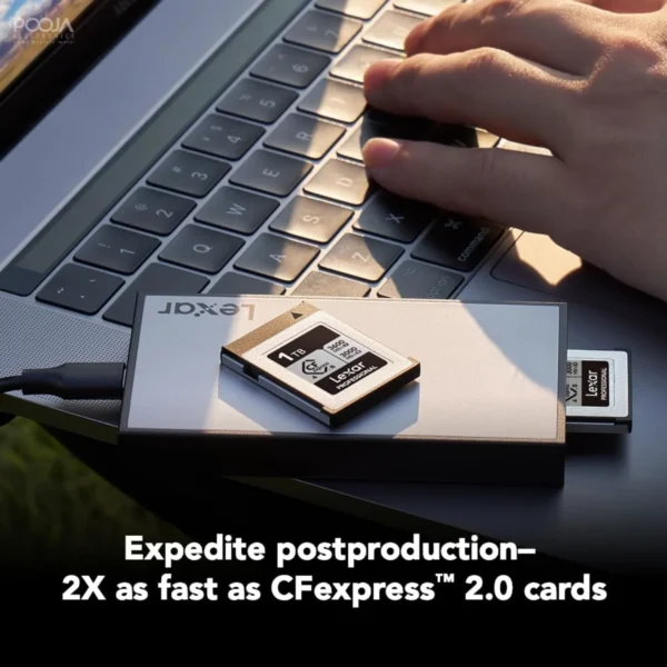 Lexar 1TB Professional CFexpress Type B Card SILVER Series 4 in Mumbai India (4) Lexar 1TB Professional CFexpress Type B Card SILVER Series 4 in Mumbai India (4)