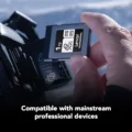 Lexar 1TB Professional CFexpress Type B Card SILVER Series 4 in Mumbai India (6)