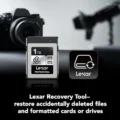 Lexar 1TB Professional CFexpress Type B Card SILVER Series 4 in Mumbai India (7)