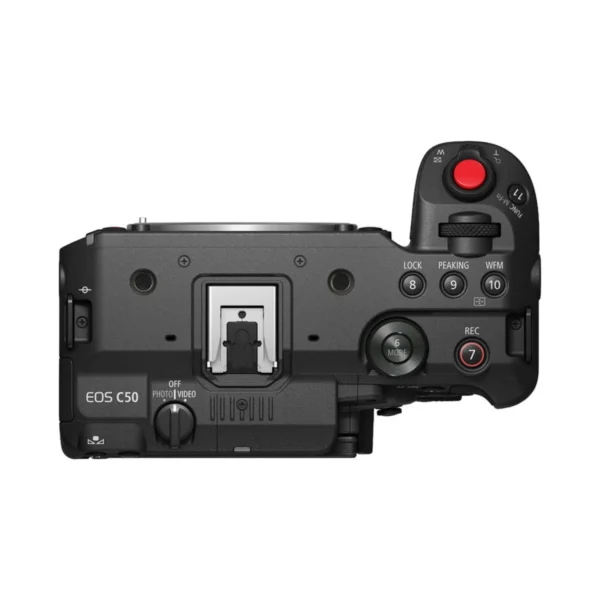 canon eos c50 full frame 6k cinema camera rf mount in mumbai india (6) canon eos c50 full frame 6k cinema camera rf mount in mumbai india (6)