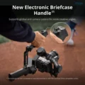 dji rs 5 gimbal stabilizer (2)