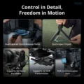 dji rs 5 gimbal stabilizer (4)