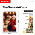 kodak dock plus 4pass instant photo printer 4x6 90 sheets bundle in mumbai india (5)