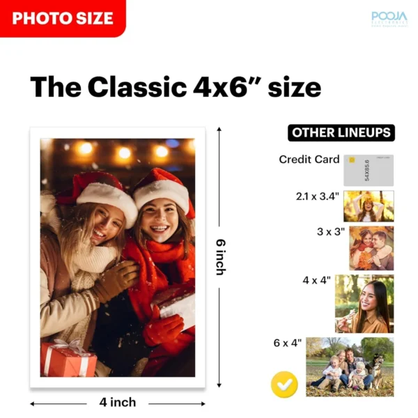 kodak dock plus 4pass instant photo printer 4x6 90 sheets bundle in mumbai india (5) kodak dock plus 4pass instant photo printer 4x6 90 sheets bundle in mumbai india (5)