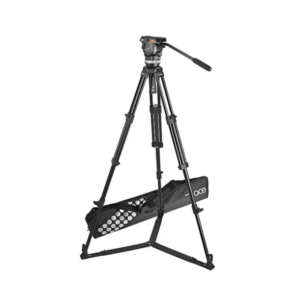 sachtler 1002 ace m gs tripod system in mumba india (1) sachtler 1002 ace m gs tripod system in mumba india (1)