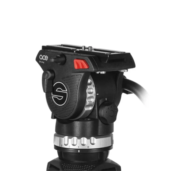 sachtler 1002 ace m gs tripod system in mumba india (3) sachtler 1002 ace m gs tripod system in mumba india (3)