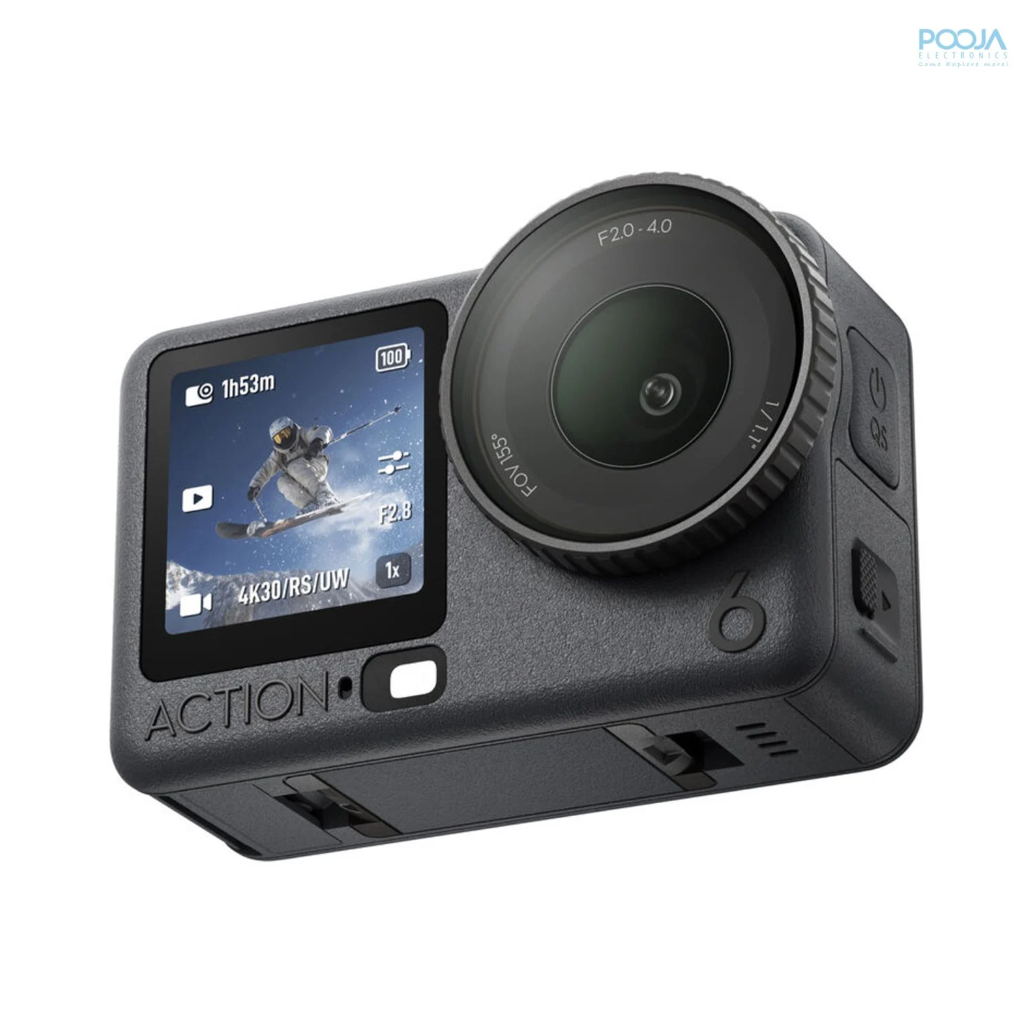 dji osmo action 6 standard combo in mumbai india (1)