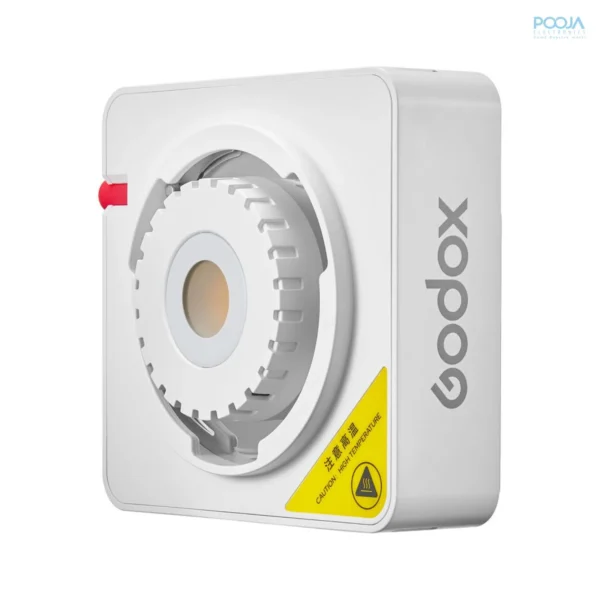Godox ML100R RGB Portable LED Light in Mumbai India (4) Godox ML100R RGB Portable LED Light in Mumbai India (4)