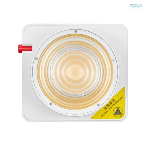 Godox ML100R RGB Portable LED Light in Mumbai India (6) Godox ML100R RGB Portable LED Light in Mumbai India (6)