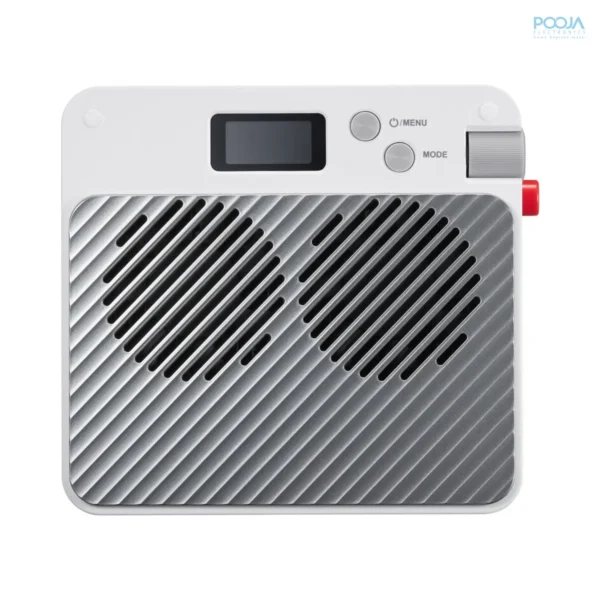 Godox ML100R RGB Portable LED Light in Mumbai India (7) Godox ML100R RGB Portable LED Light in Mumbai India (7)
