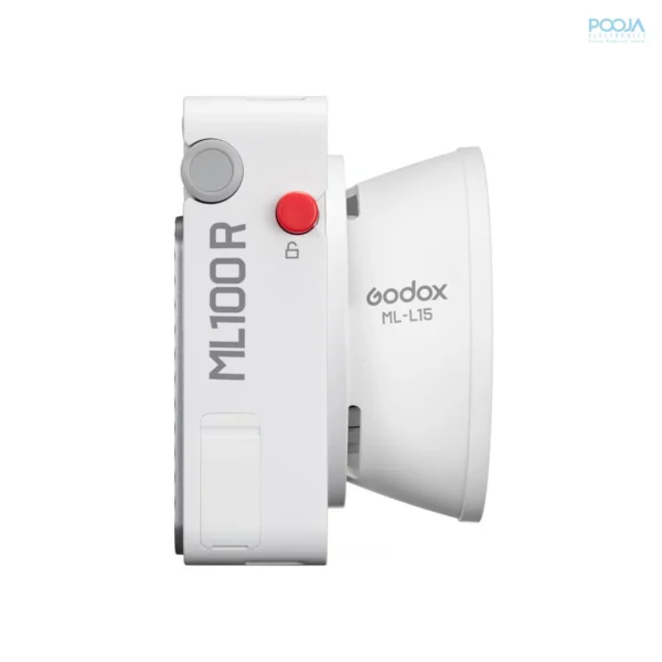 Godox ML100R RGB Portable LED Light in Mumbai India (8) Godox ML100R RGB Portable LED Light in Mumbai India (8)