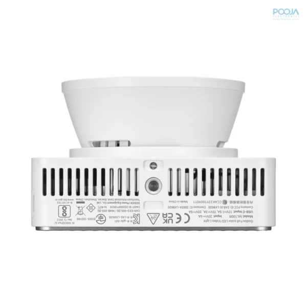 Godox ML100R RGB Portable LED Light in Mumbai India (9) Godox ML100R RGB Portable LED Light in Mumbai India (9)