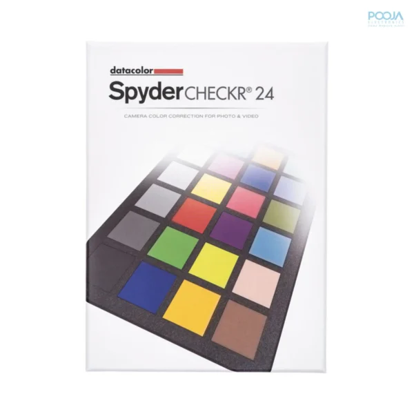 datacolor spydercheckr 24 color chart in mumbai india (8) datacolor spydercheckr 24 color chart in mumbai india (8)