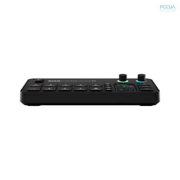 rode rodecaster video s all in one audio video console (4) rode rodecaster video s all in one audio video console (4)
