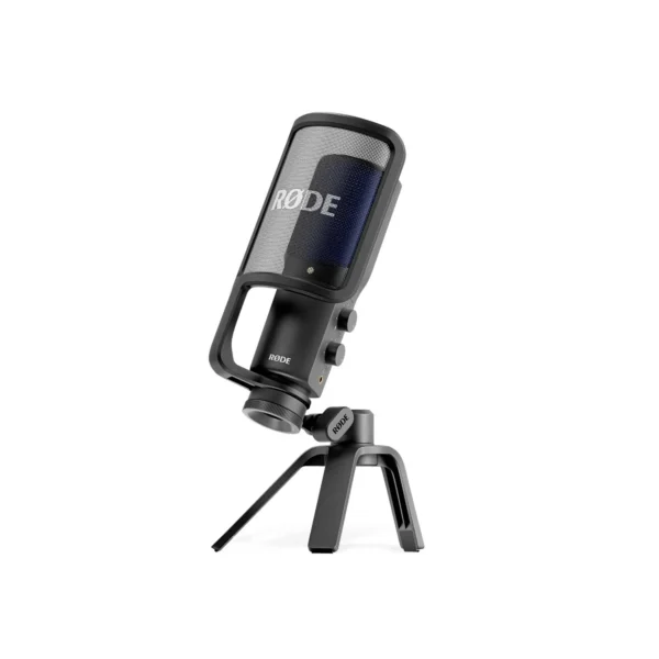 Rode NT USB Microphone Online Buy Mumbai India 01