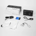 yashica digimate digital camera 10