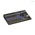 :zoom livetrak l12 12 channel digital mixer multitrack recorder 1
