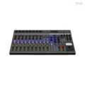 :zoom livetrak l12 12 channel digital mixer multitrack recorder 2