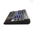 :zoom livetrak l12 12 channel digital mixer multitrack recorder 6