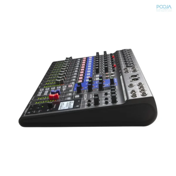 :zoom livetrak l12 12 channel digital mixer multitrack recorder 6 :zoom livetrak l12 12 channel digital mixer multitrack recorder 6