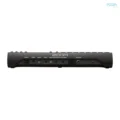 :zoom livetrak l12 12 channel digital mixer multitrack recorder 8