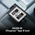 Lexar 512GB Silver SE CFexpress Type B Memory Card 2