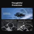 dji avata 360 fly more combo rc 2 kit 4