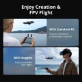 dji avata 360 fly more combo rc 2 kit 5