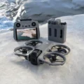 dji avata 360 fly more combo rc 2 kit 9