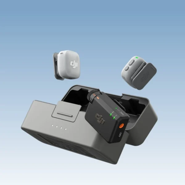 dji mic mini 2 wireless microphone system in india 3 dji mic mini 2 wireless microphone system in india 3